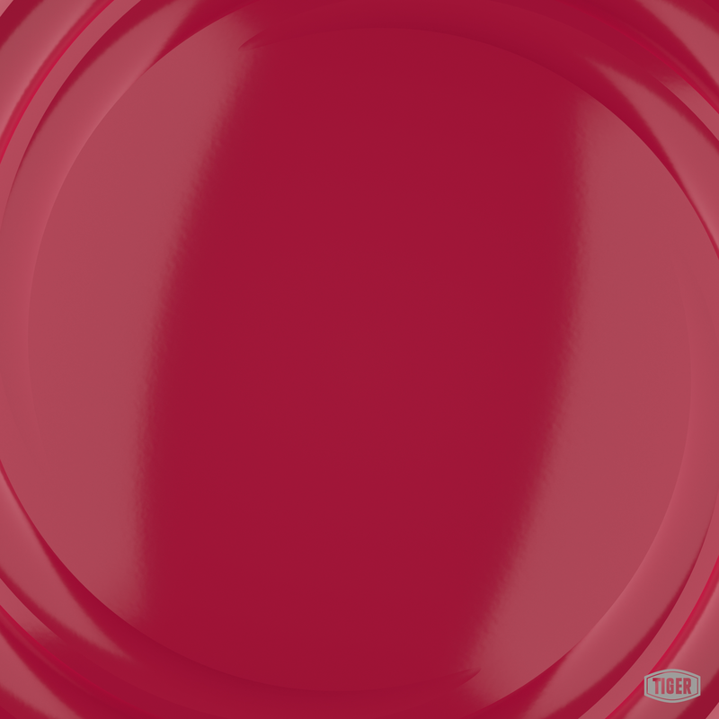 40/30037 - RAL 3027 Raspberry Red