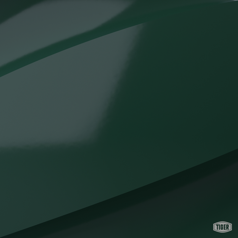40/50021 - RAL 6005 Moss Green - TIGER Coatings