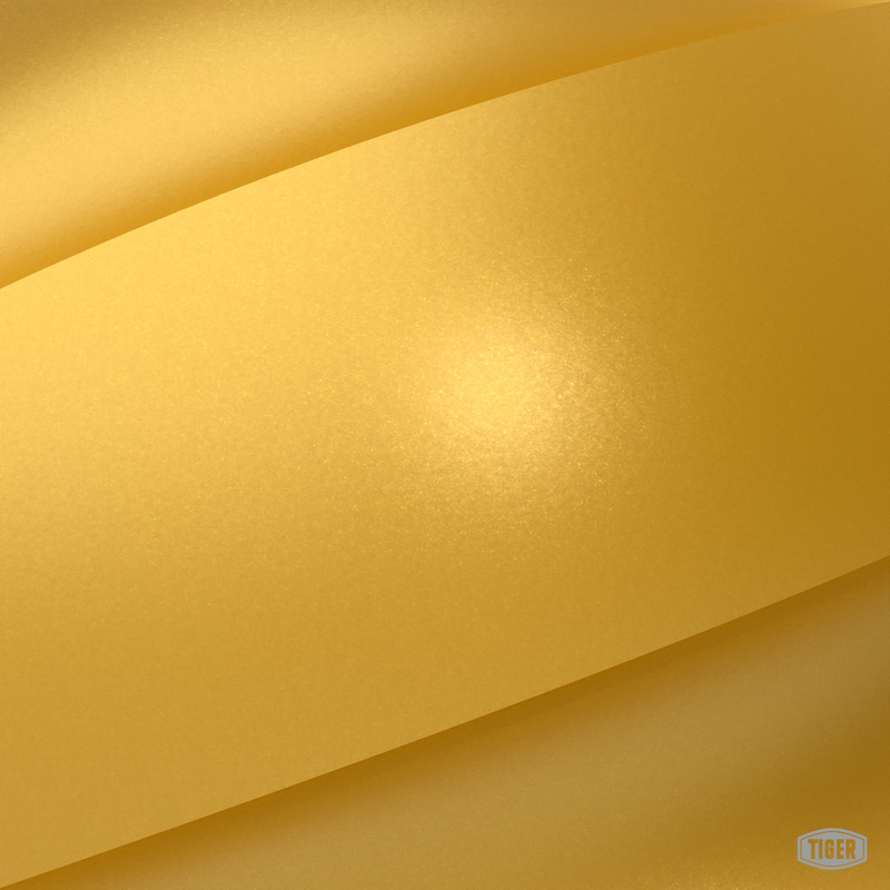 40/90037 - Picket Tip Gold - TIGER Coatings