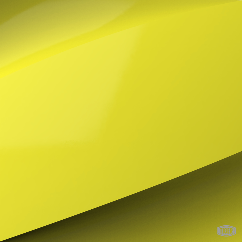 59/22520 - RAL 1016 Jaune soufre