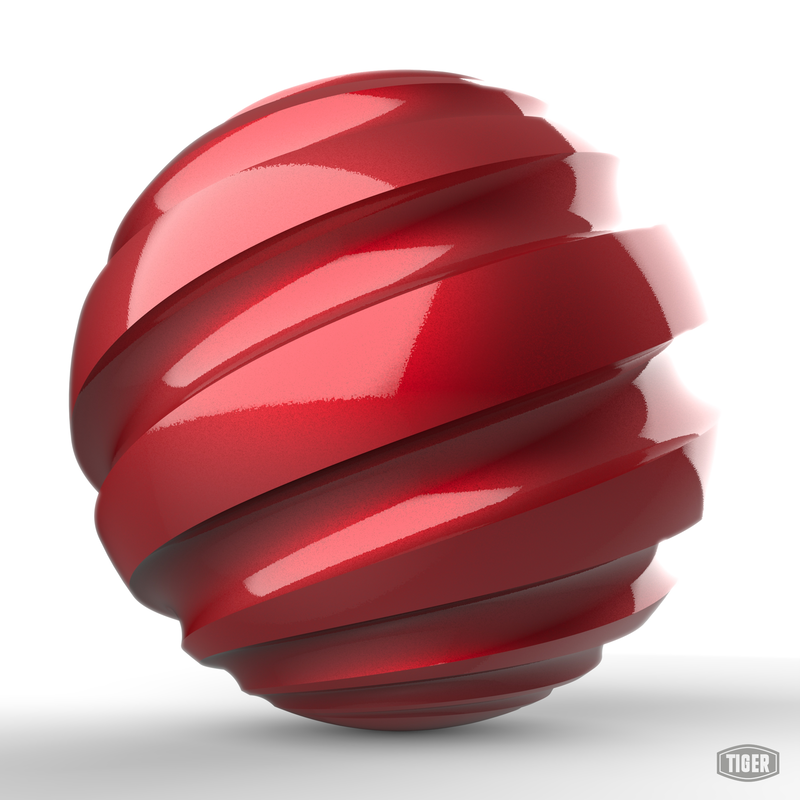 59/30045 - Dormant Fire Red - TIGER Coatings