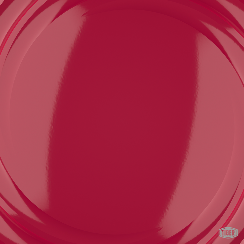 59/30522 - RAL 3027 Raspberry Red