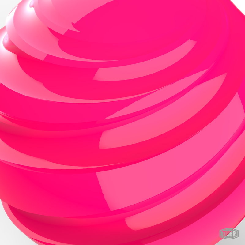 美品✨超レアpowder PINK HOUSE 象 タンクトップ SUMMER PUNCH | UPB-1759 | Prismatic Powders