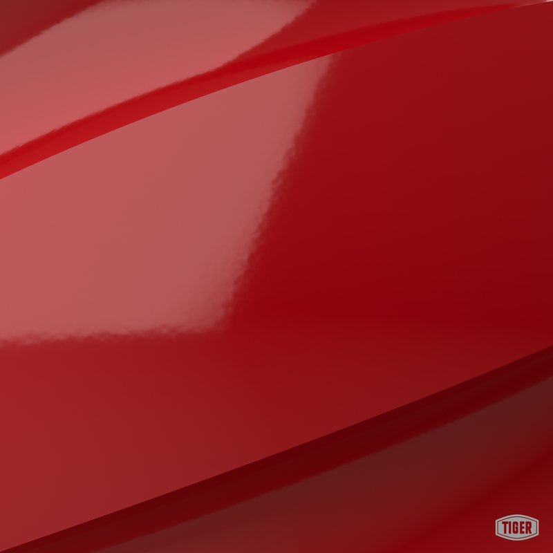 59/31040 - RAL 3020 Traffic Red - TIGER Coatings