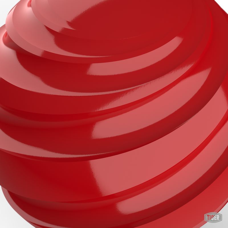 59/31040 - RAL 3020 Traffic Red - TIGER Coatings