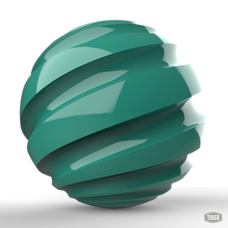 59/40960 - Dormant Light Blue - TIGER Coatings