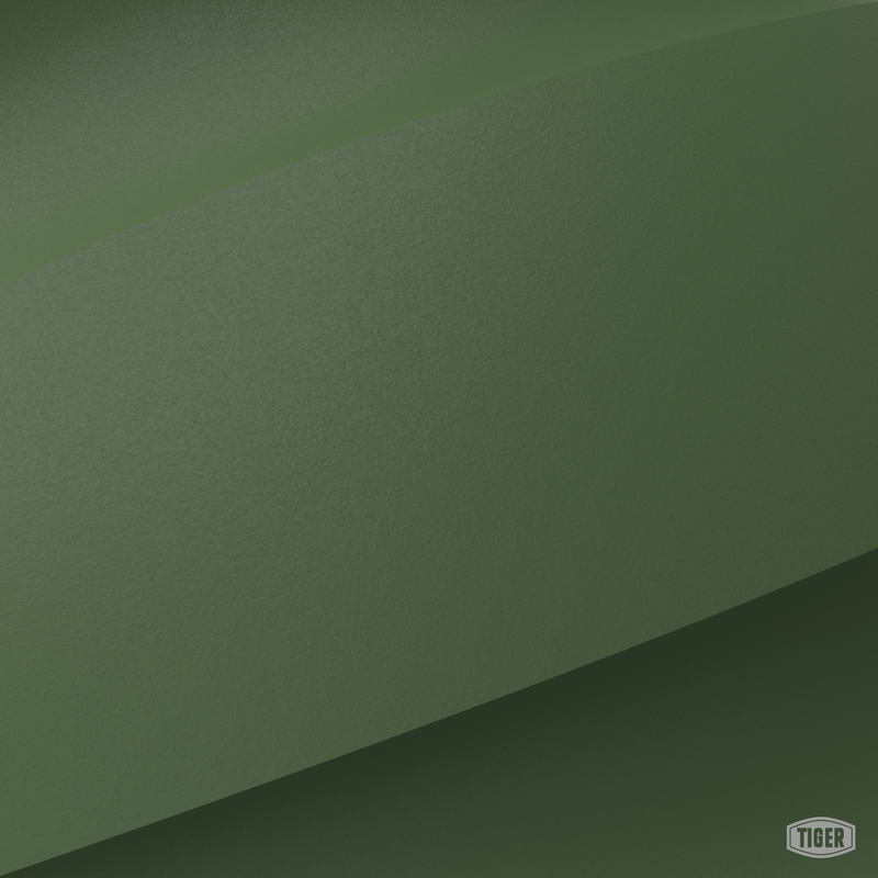 59/50685 - RAL 6011 Reseda Green - TIGER Coatings