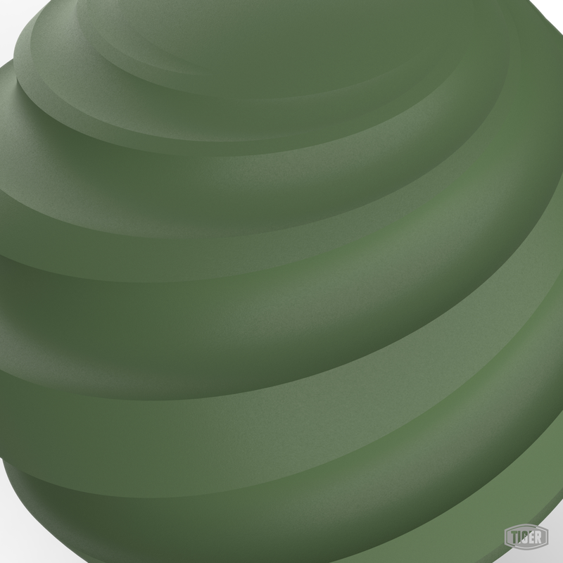 59/50685 - RAL 6011 Reseda Green - TIGER Coatings