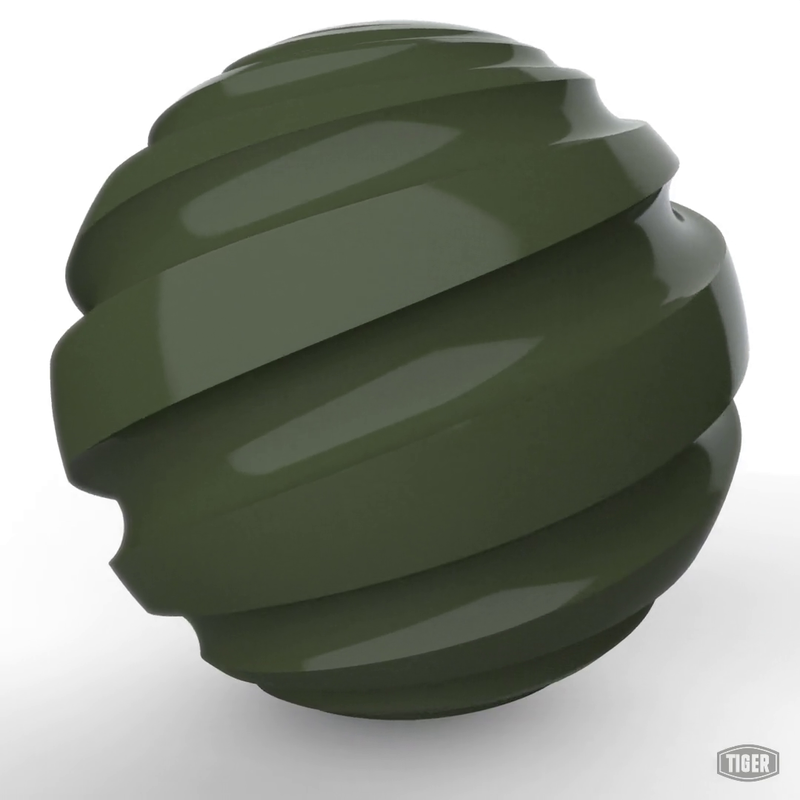 59/52880 - RAL 6003 Olive Green
