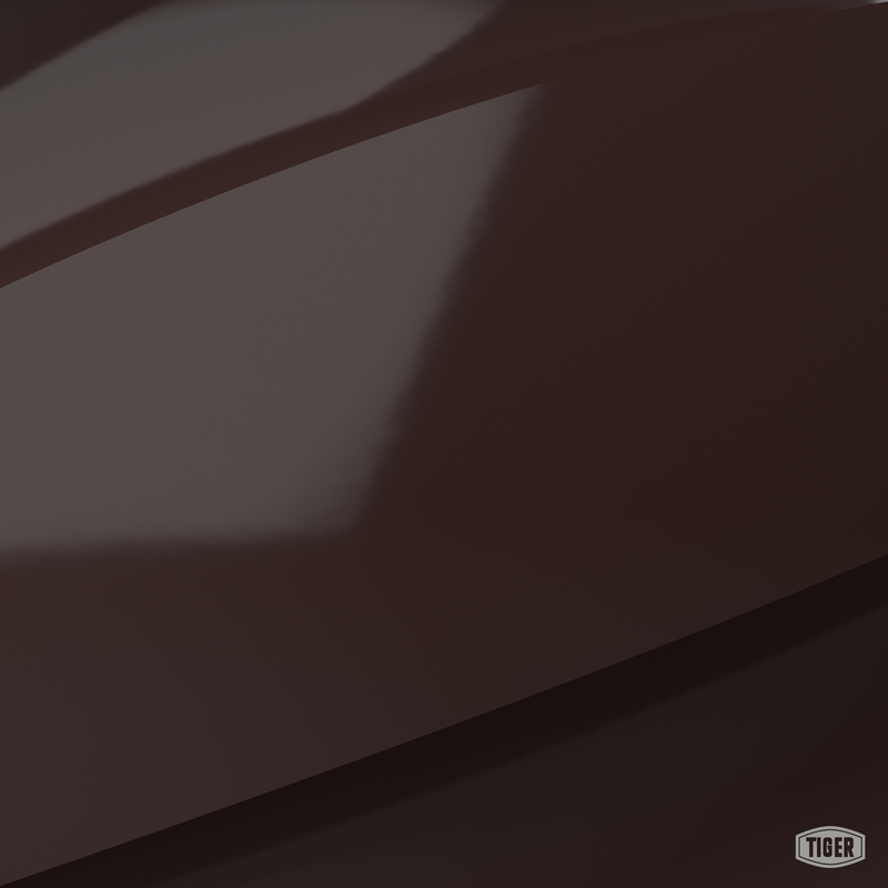 59/65220 - RAL 8017 Chocolate Brown - TIGER Coatings