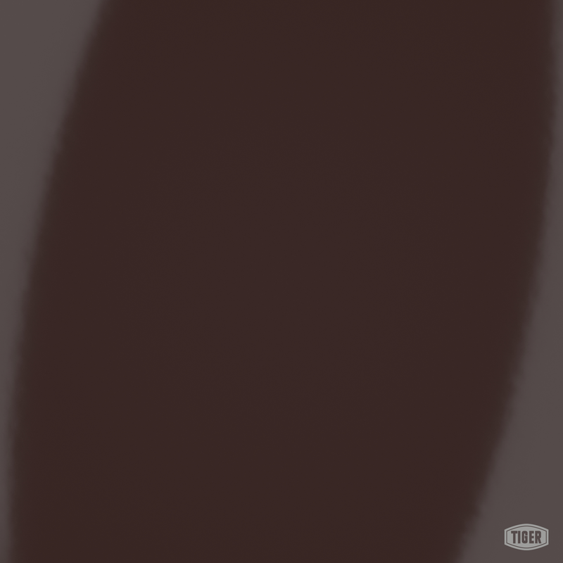 59/65220 - RAL 8017 Chocolate Brown - TIGER Coatings
