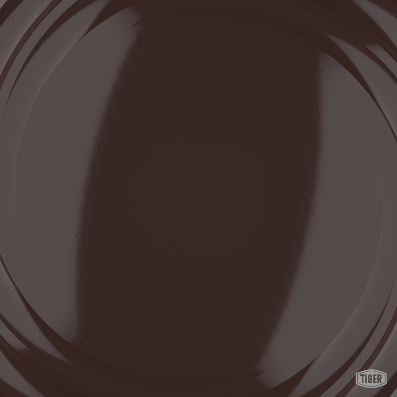59/65220 - RAL 8017 Chocolate Brown - TIGER Coatings