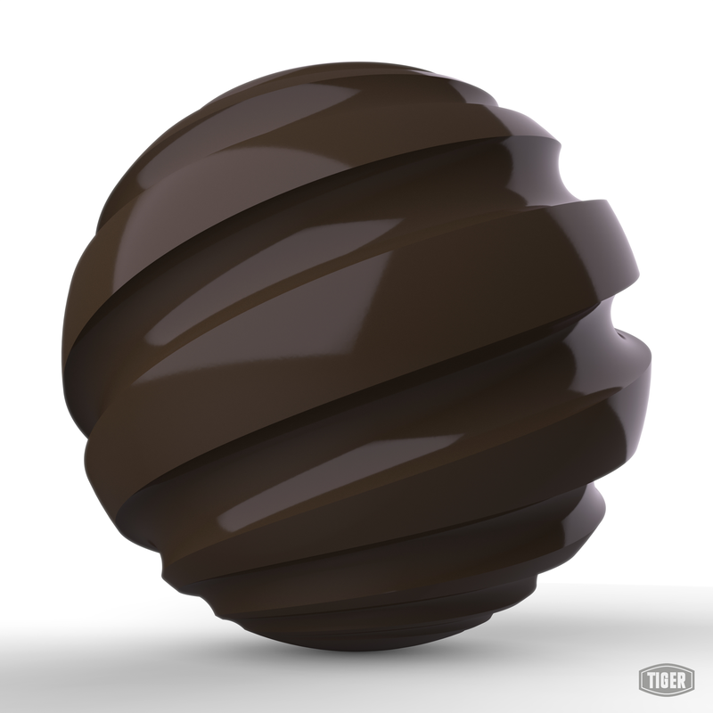 59/65230 - RAL 8014 Sepia Brown - TIGER Coatings