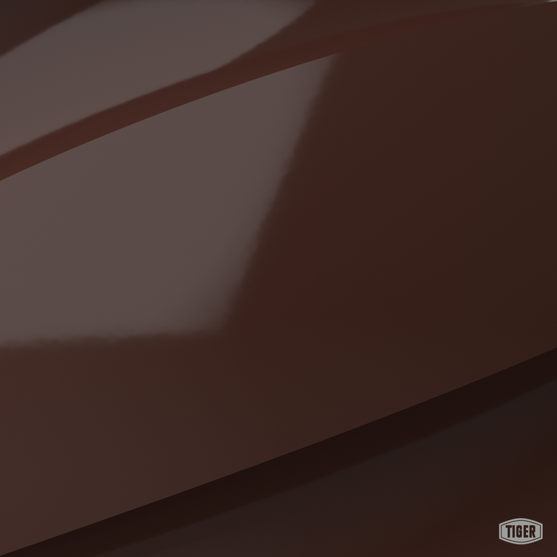 59/66080 - RAL 8016 Mahogany Brown - TIGER Coatings