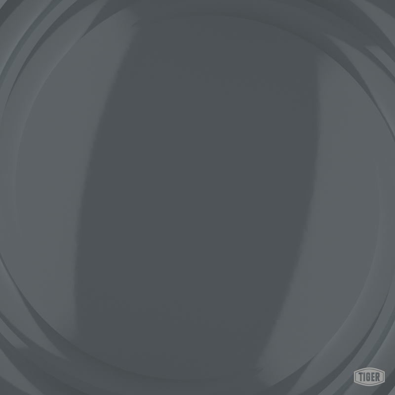 59/71180 - RAL 7012 Basalt Grey - TIGER Coatings