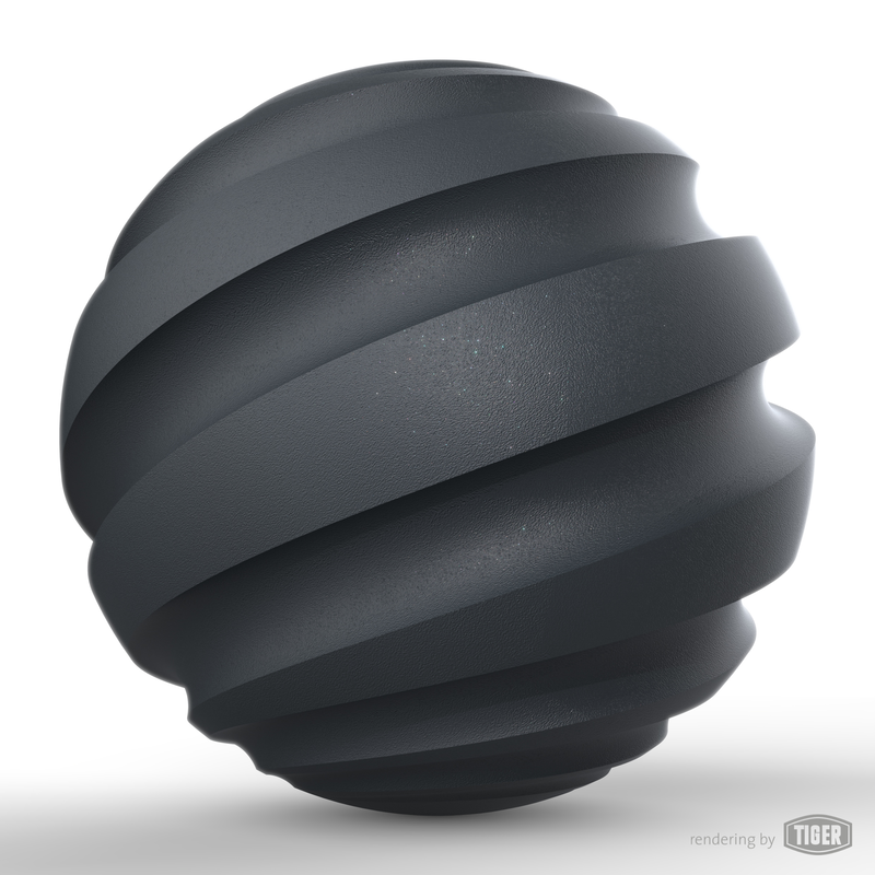 59/72142 - Anthracite grey - TIGER Coatings