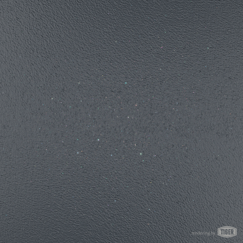 59/72142 - Anthracite grey - TIGER Coatings