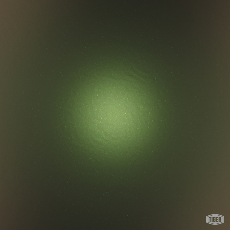 59/83231 - Sunrise Black Metallic - TIGER Coatings