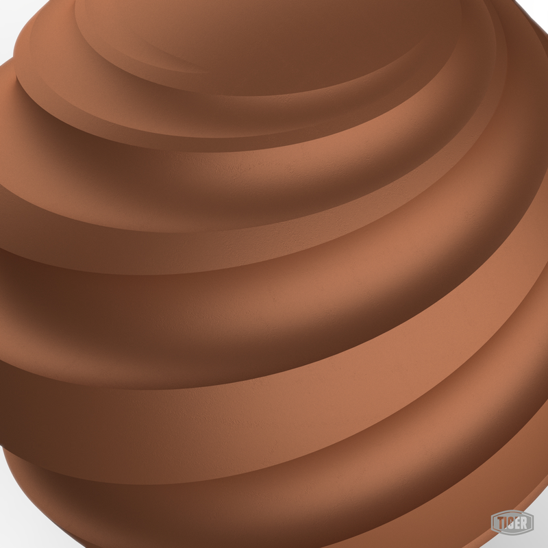 59/92780 - copper metallic - TIGER Coatings