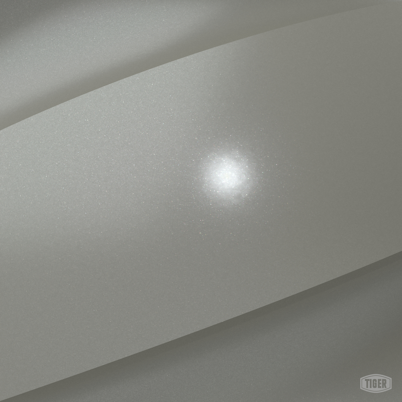 59/92900 - approx. RAL 9007 Grey Aluminium