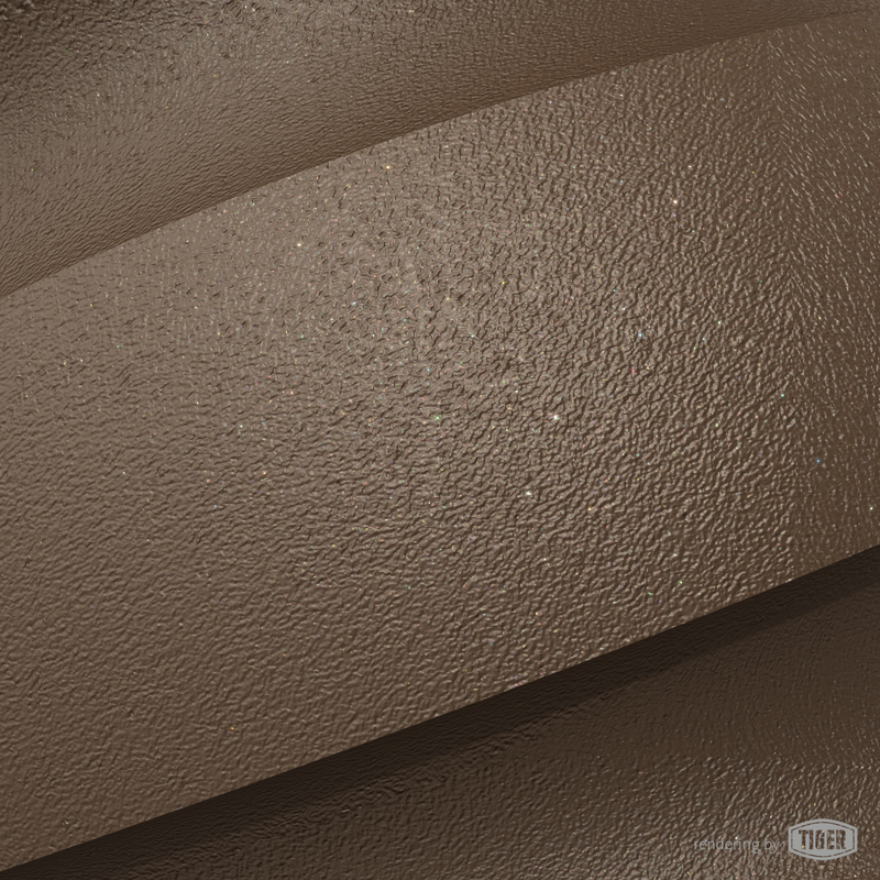 67/60833 - Marrone 3609 - TIGER Coatings