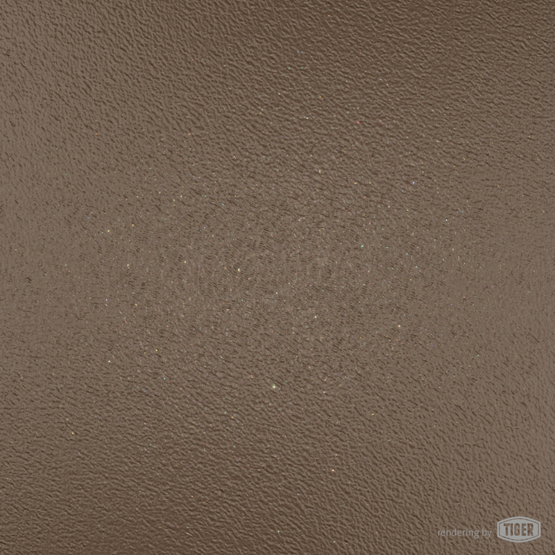 67/60833 - Marrone 3609 - TIGER Coatings