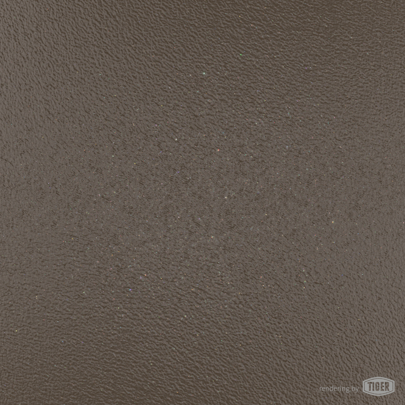 67/60835 - Marrone 3607 - TIGER Coatings