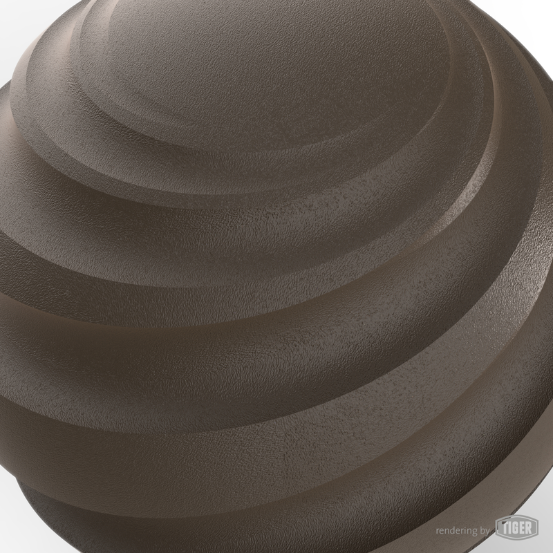 67/60835 - Marrone 3607 - TIGER Coatings