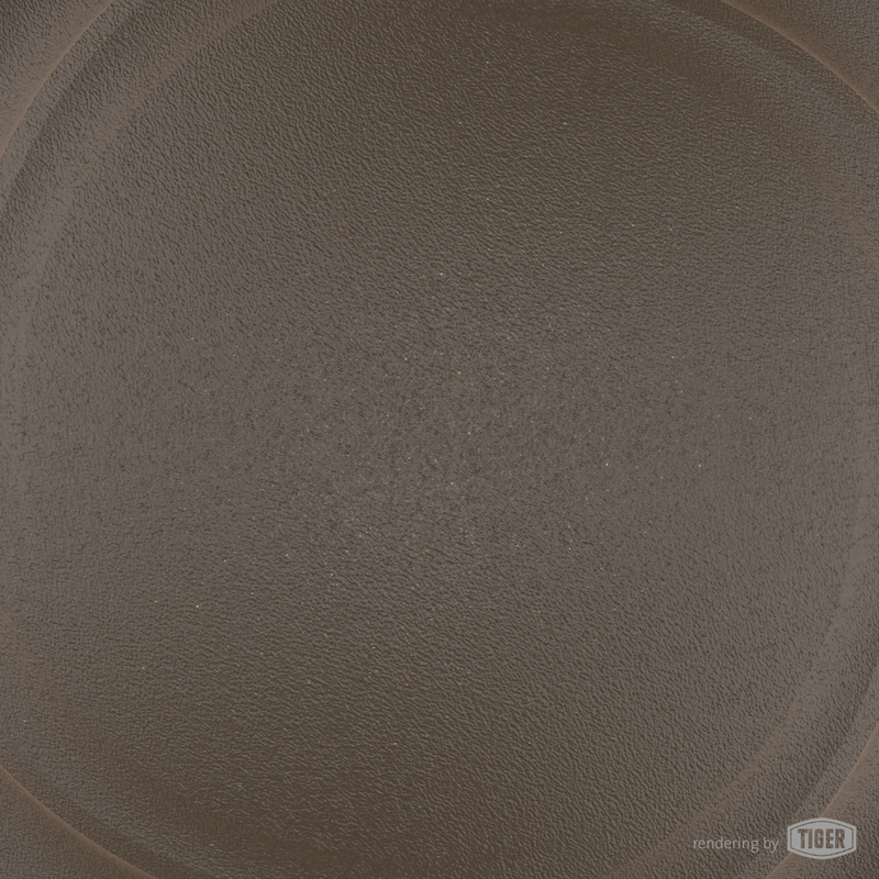 67/60835 - Marrone 3607 - TIGER Coatings