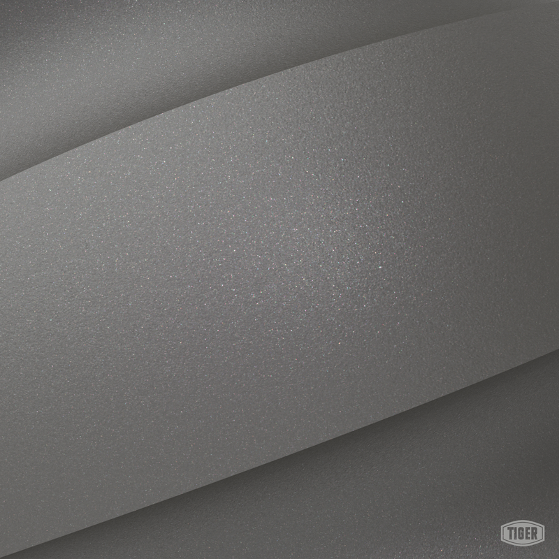 67/70186 - Sparkling Iron Effekt Medium - TIGER Coatings