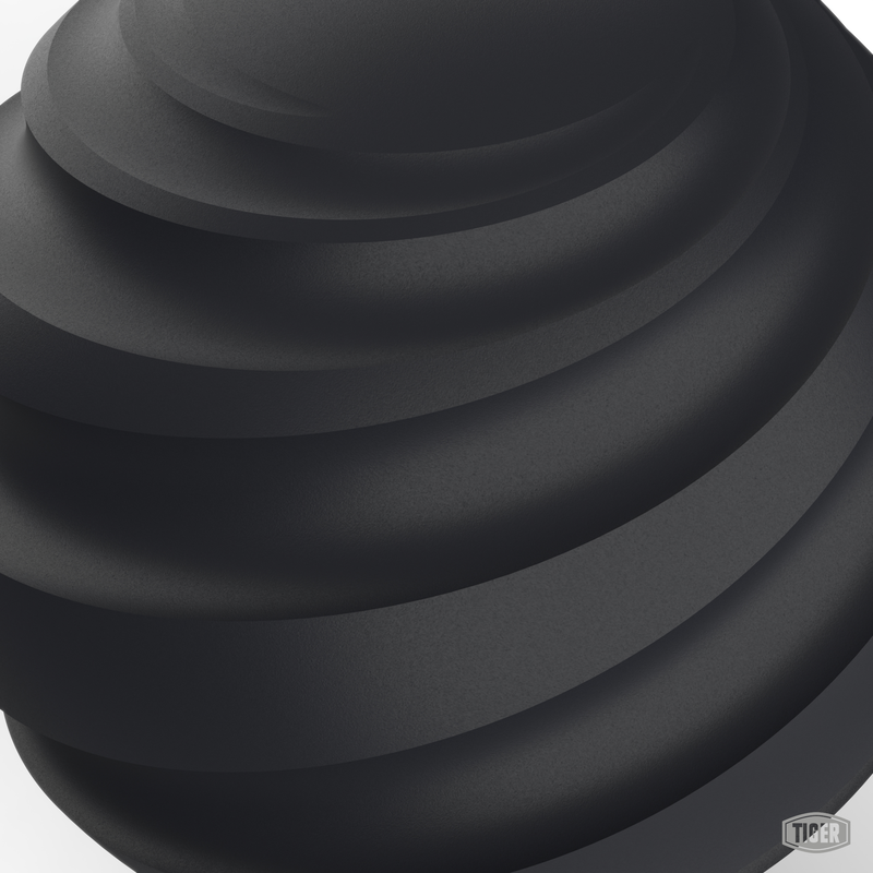 67/71764 - RAL 7021 Black Grey - TIGER Coatings