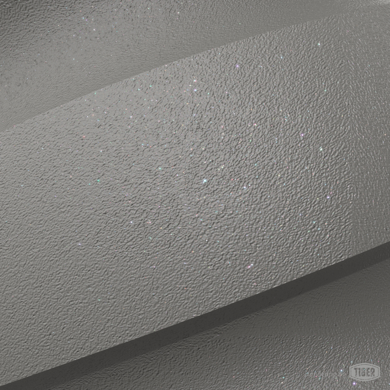 67/90351 - Argento 623 - TIGER Coatings