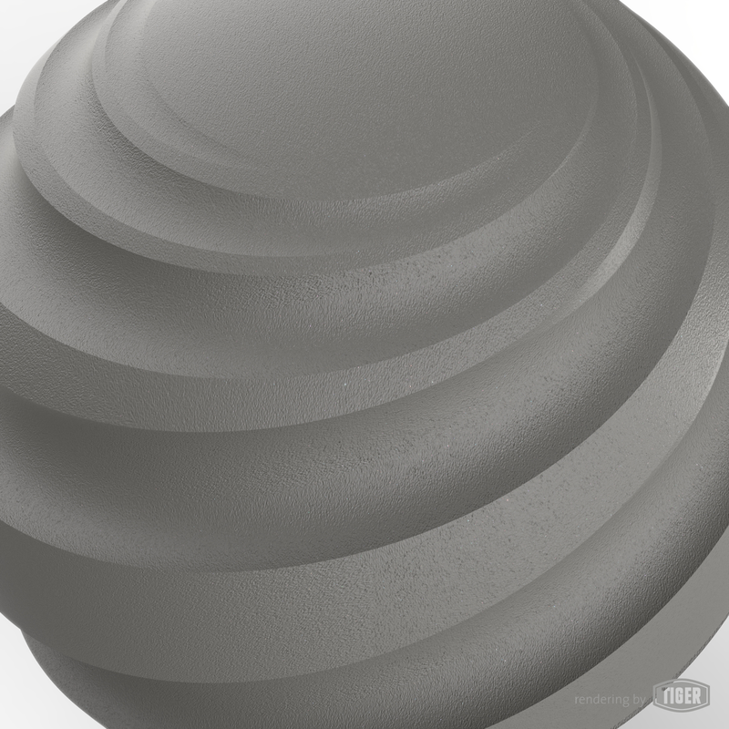 67/90351 - Argento 623 - TIGER Coatings