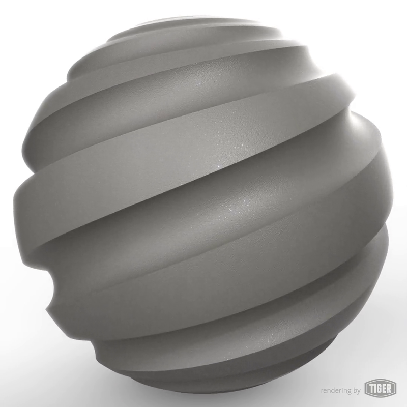 67/90351 - Argento 623 - TIGER Coatings