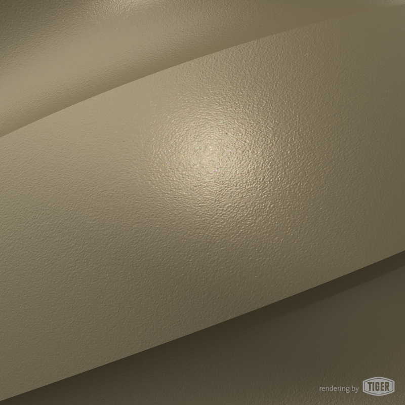 オーダー ピカピカ 477～480 、494～496 69/70496 - PEARL GRAY AMS STD 26493 - TIGER Coatings