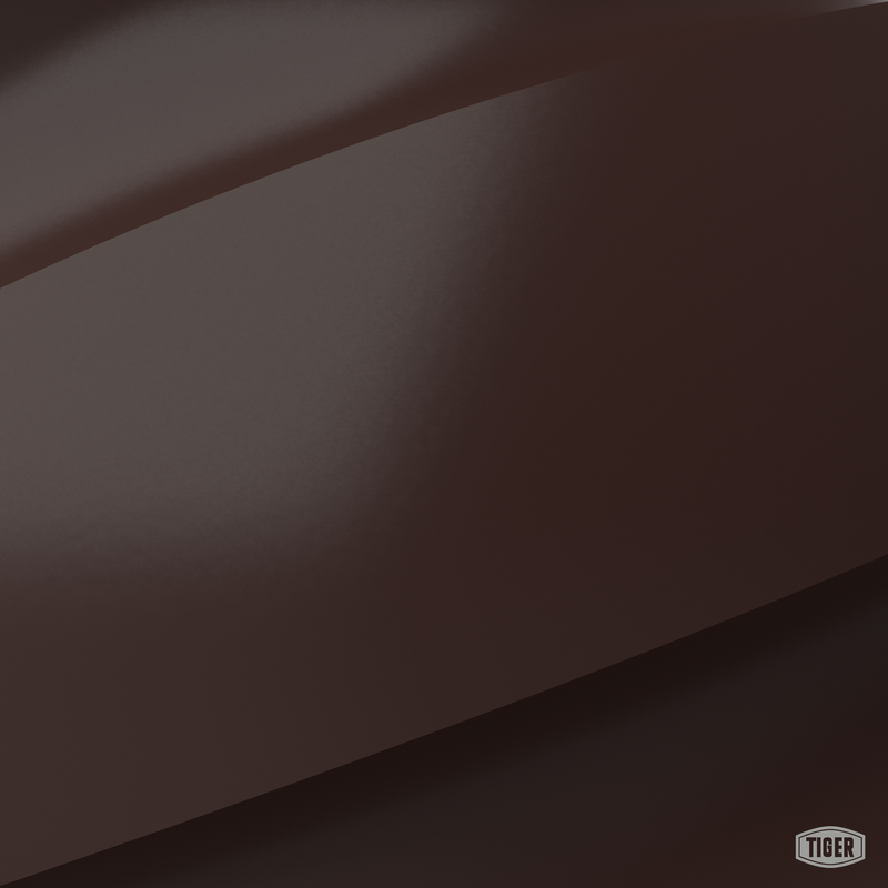 68/60088 - RAL 8017 Chocolate Brown - TIGER Coatings
