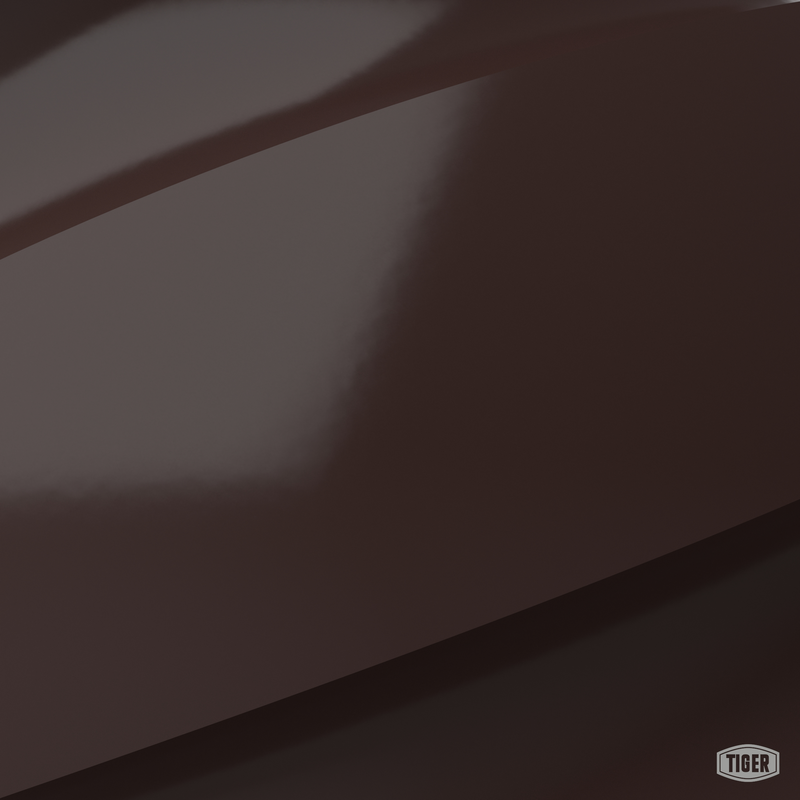68/60091 - RAL 8017 Chocolate Brown