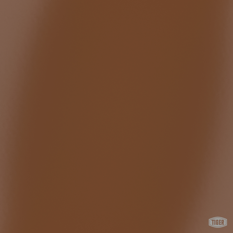 68/60110 - RAL 8003 Clay Brown - TIGER Coatings