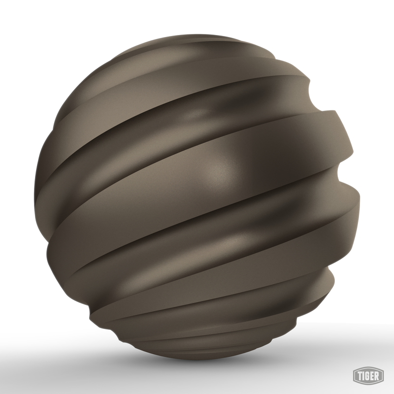 68/60306 - approx. C 34 Anodized - TIGER Coatings