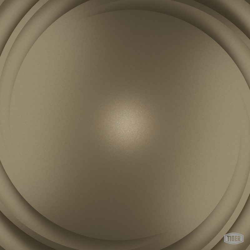 68/60307 - approx. C 33 Anodized