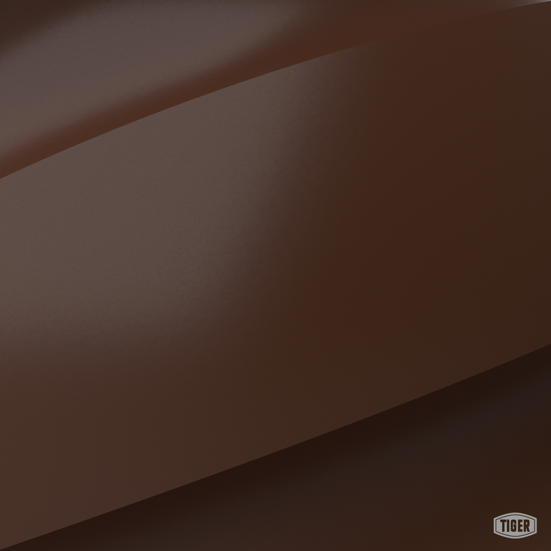 68/60616 - Marrone 614 - TIGER Coatings