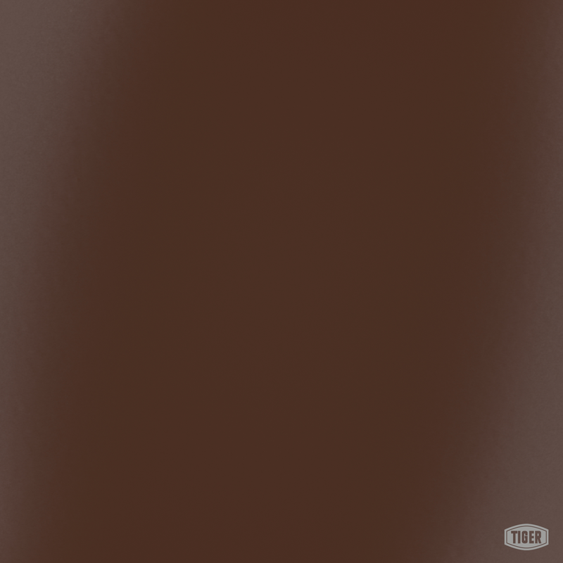 68/60616 - Marrone 614 - TIGER Coatings