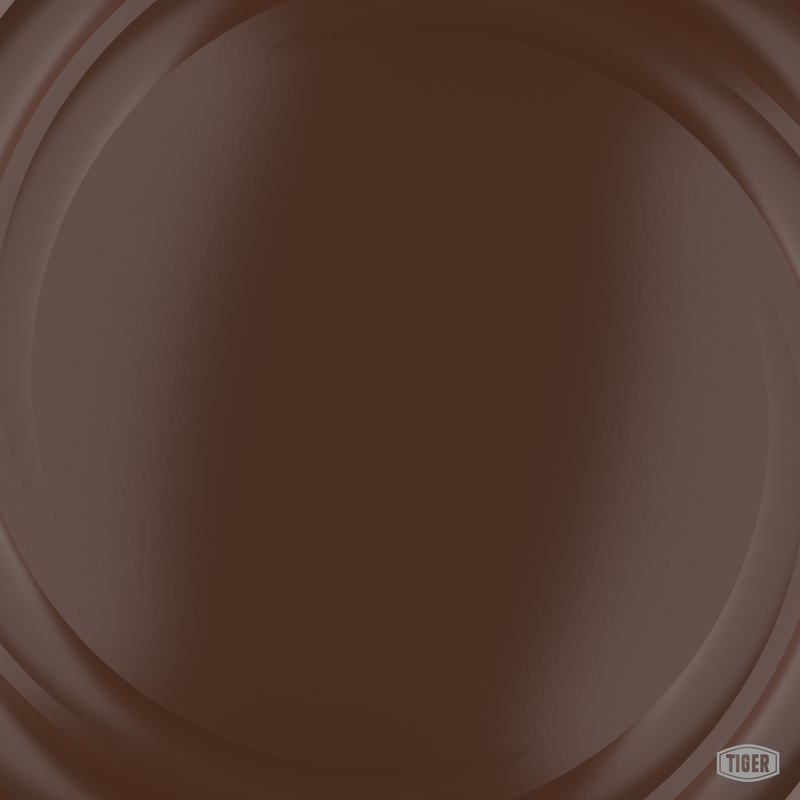 68/60616 - Marrone 614 - TIGER Coatings