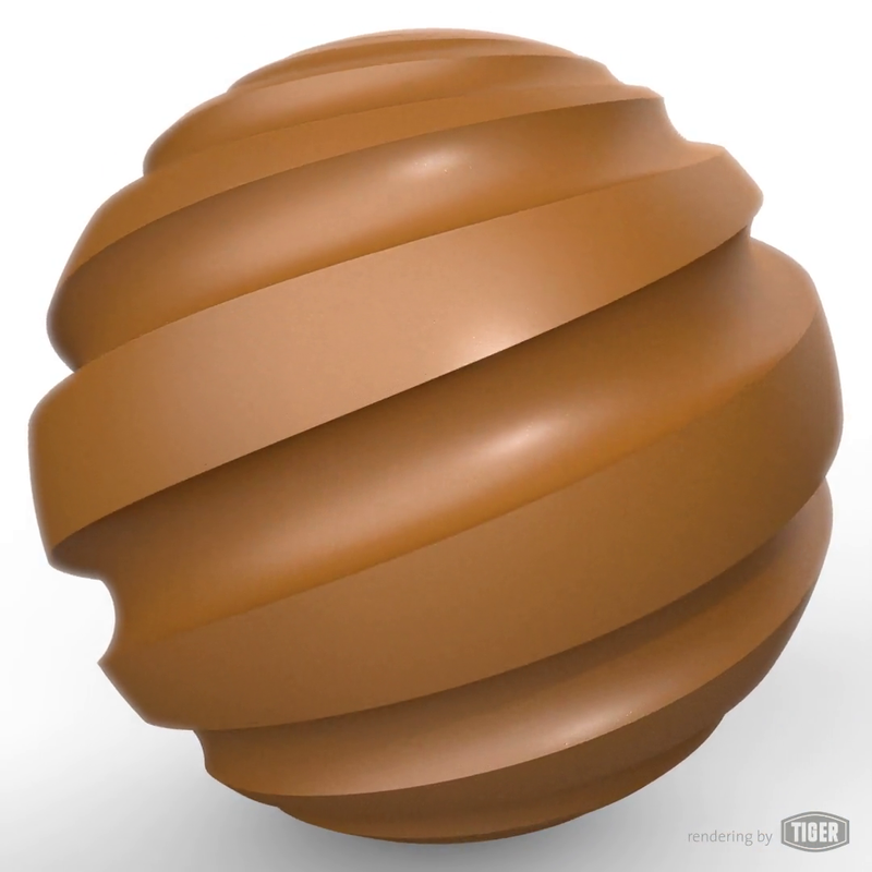 Tomoko！+パールトーン加工 Zoya PixieDust - Textured in Tomoko