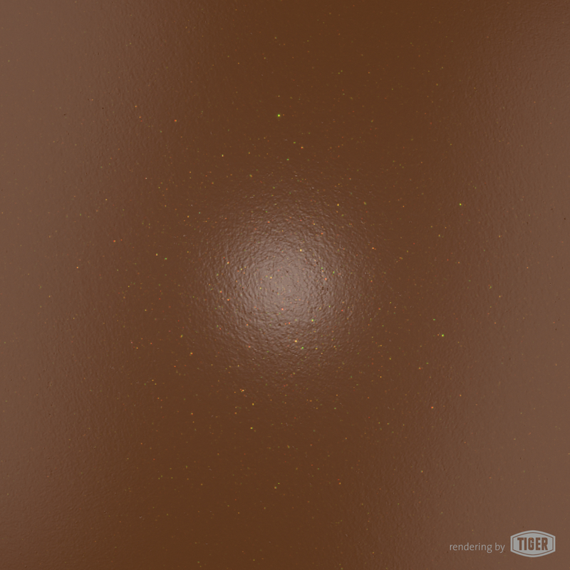 68/60808 - Marrone 3604 - TIGER Coatings