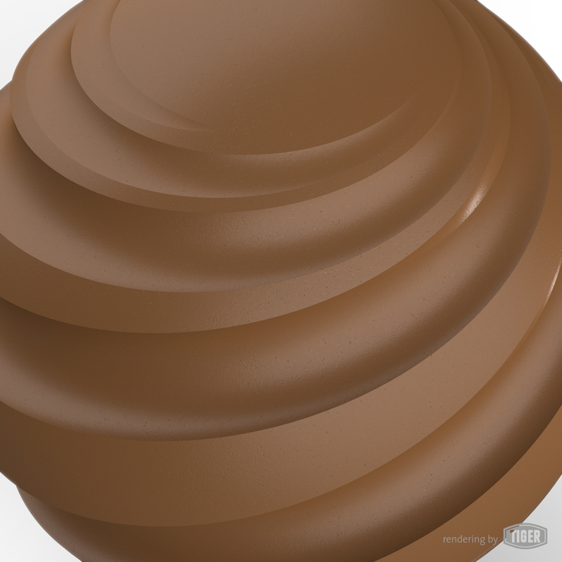 Tomoko！+パールトーン加工 Zoya PixieDust - Textured in Tomoko