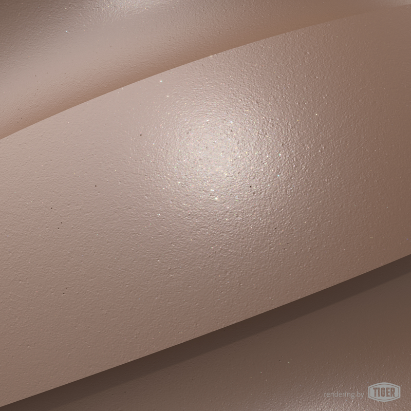 68/60812 - Marrone 3605 - TIGER Coatings