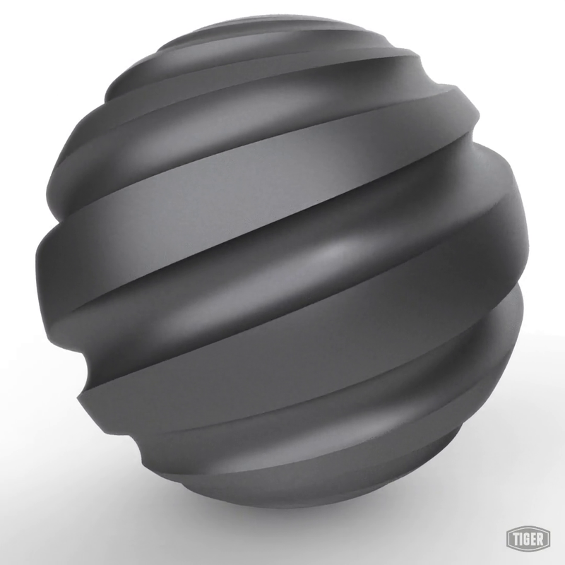 68/70763 - approx. Dark Blue-Grey Anodized B717