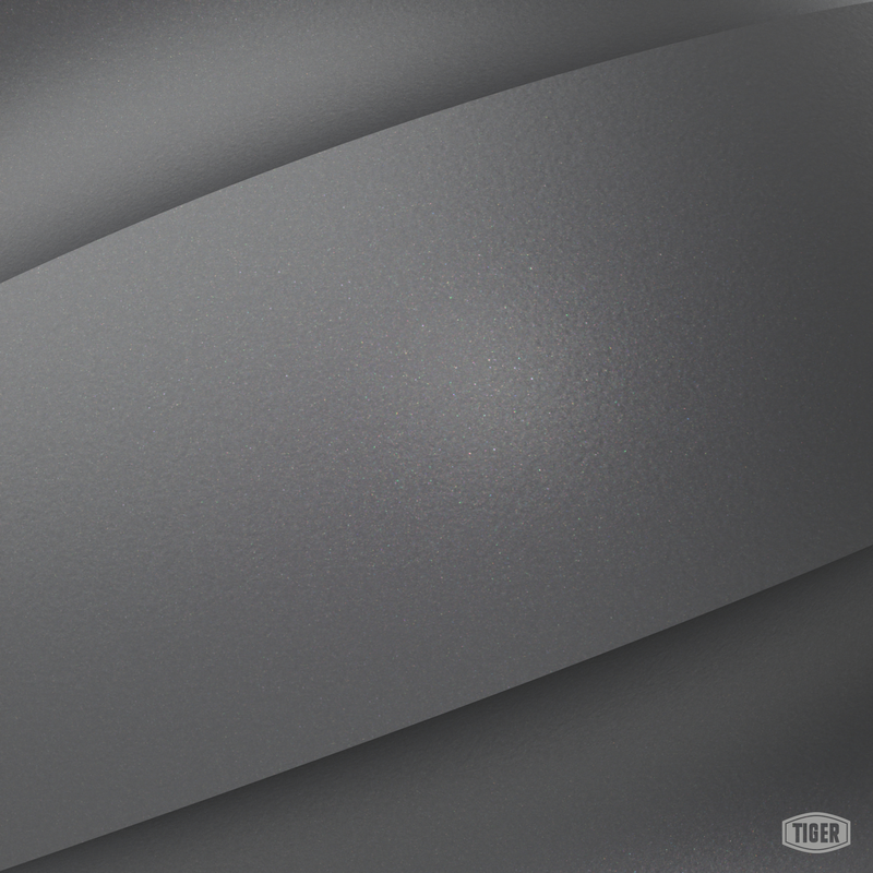 68/72143 - approx. Dark Blue-Grey Anodized B717 - TIGER Coatings