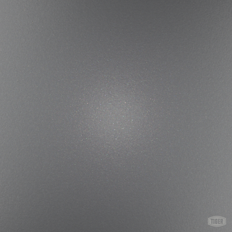 68/72143 - approx. Dark Blue-Grey Anodized B717 - TIGER Coatings